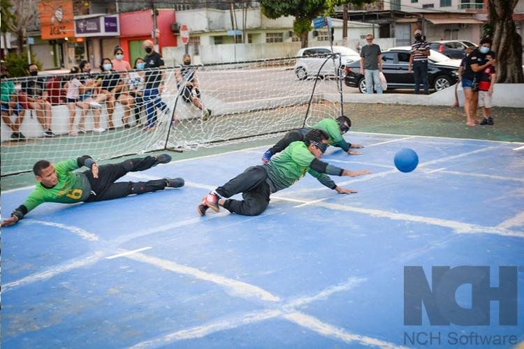 Prefeitura de Macapá anuncia criação de Comitê Paralímpico Municipal durante festival paradesportivo