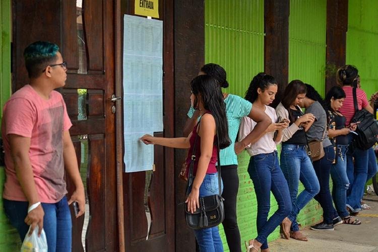 GEA divulga resultado final do concurso público da Agência de Fomento do Amapá
