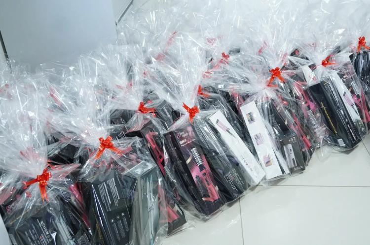 Governo do Amapá promove curso profissionalizante na área da beleza para incentivar autonomia financeira de mulheres