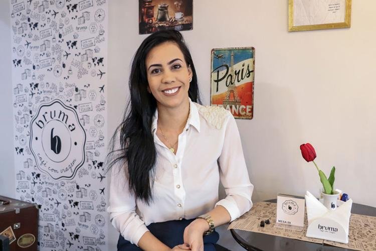 Mulheres superam homens na busca por financiamento na Agência de Fomento do Amapá