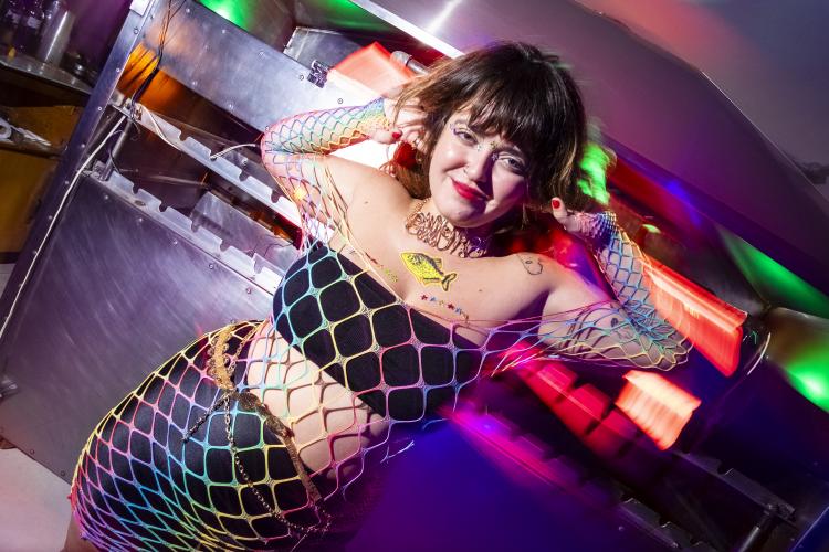 Festival Te Puxa 2025 movimenta Santana e Macapá com três dias de música, formação e cultura independente