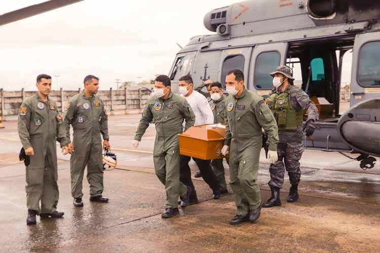 Polícia Civil instaura inquérito para apurar as causas de naufrágio no Amapá