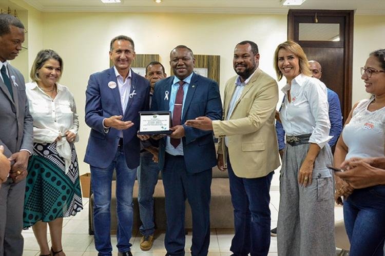 Amapá receberá novos veículos e equipamentos do Ministério dos Direitos Humanos