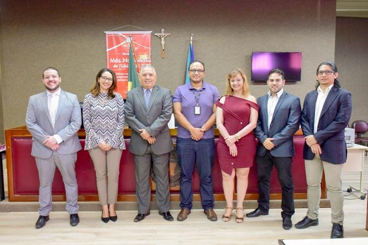 Na Comarca de Macapá, Tribunal do Júri antecipa Meta 8 do CNJ e prioriza julgamentos de casos de feminicídio