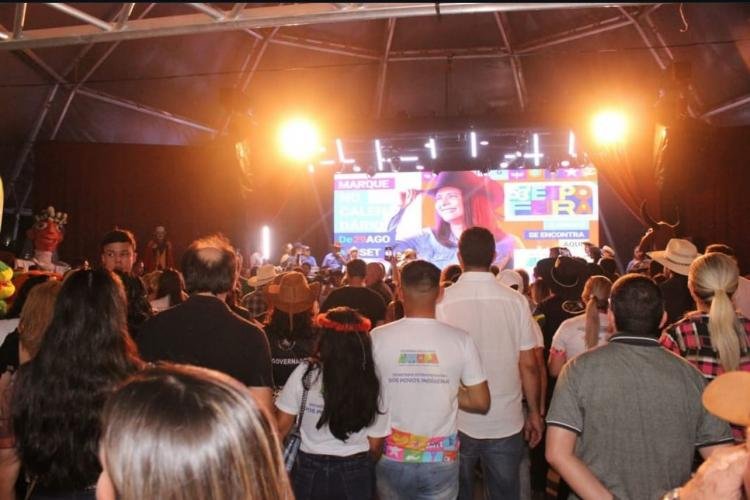 Arena Sebrae recebe visitantes nos espaços interativos e apresenta últimas tendências em empreendedorismo na 53ª Expofeira