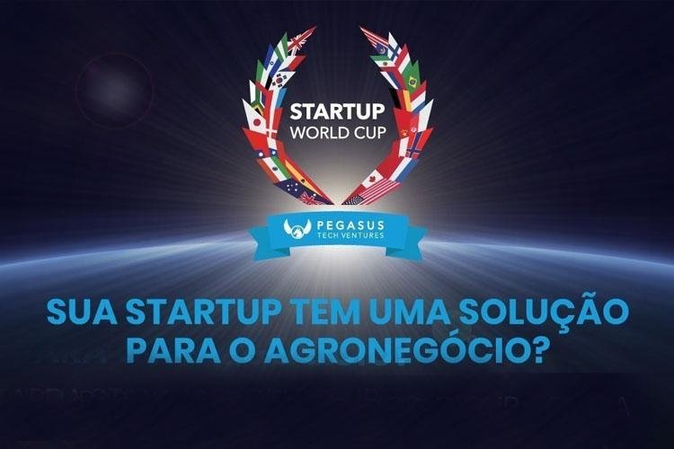 Startups brasileiras com soluções para o agronegócio podem concorrer a investimento de US$ 1 milhão no Vale do Silício