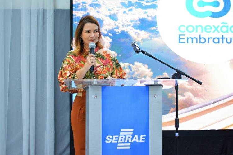 Sebrae apresenta resultados do Workshop Guia para Competitividade e Promoção Internacional do TurismoO Serviço de Apoio às Micro e Pequenas Empresas no Amapá (Sebrae) realizou na última quarta-feira (2), o Workshop Guia para a Competitividade e Promo