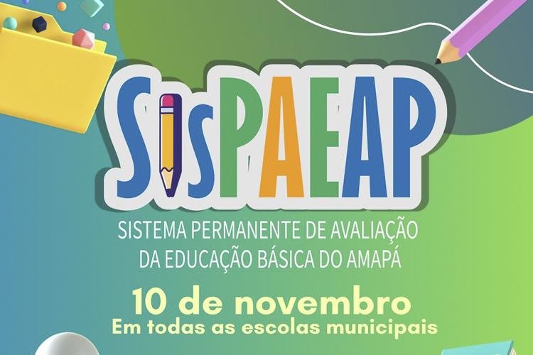 Santana realiza aplicação do SISPAEAP para analisar qualidade da educação