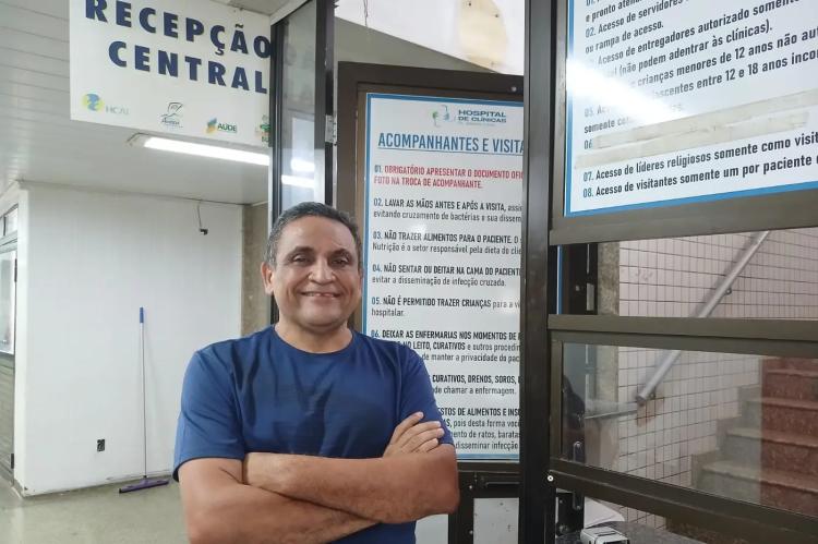 Entre gerações, o mesmo compromisso: cuidar de gente