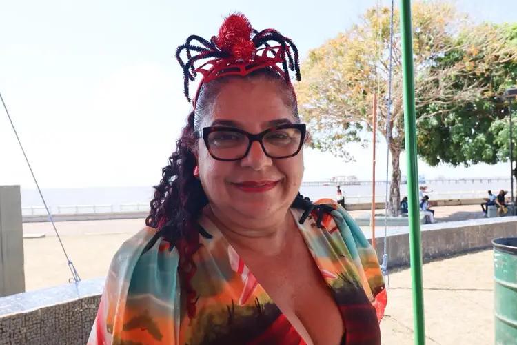 Poeta afirma: “contações despertam a voz poética” na 3ª Folia Literária Internacional do Amapá