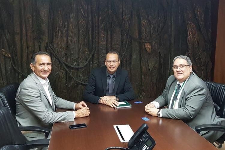 Waldez Góes acerta destinação de R$ 450 milhões do FNO para o Amapá, em 2019