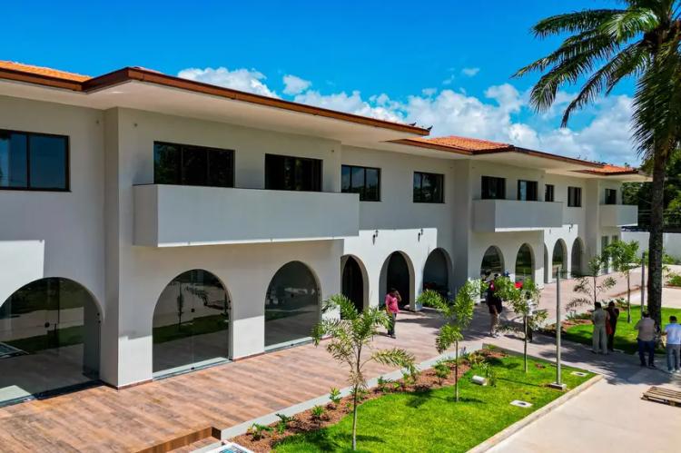 Governo do Estado entra na reta final das obras do primeiro Parque Tecnológico do Amapá