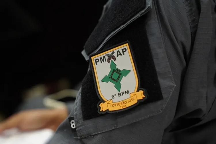 Governo do Amapá convoca mais 100 candidatos para Curso de Formação de Oficiais da Polícia Militar
