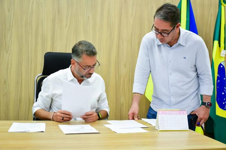 Governador Clécio decreta emergência em todo o Amapá devido à estiagem e efeitos do El Niño e reforça ações contra focos de calor
