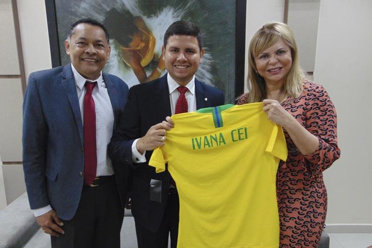 Com apoio do MP/AP, jogadores do sub-15 terão palestras sobre depressão e combate ao suicídio