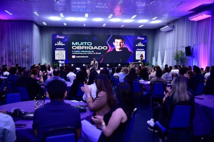 Sebrae Digital Connect reúne mais de 150 profissionais para discutir os novos caminhos do mercado digital