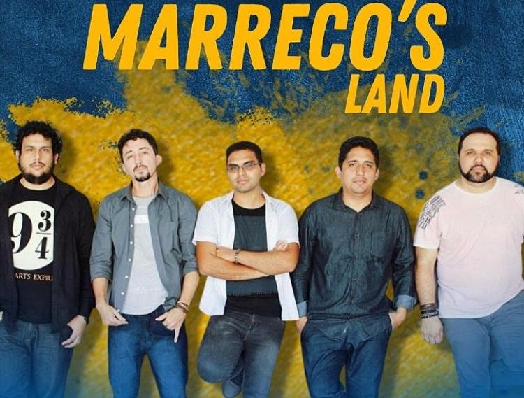 Solenidade do Prêmio Sebrae de Jornalismo contará com show instrumental do Grupo Marreco’s Land