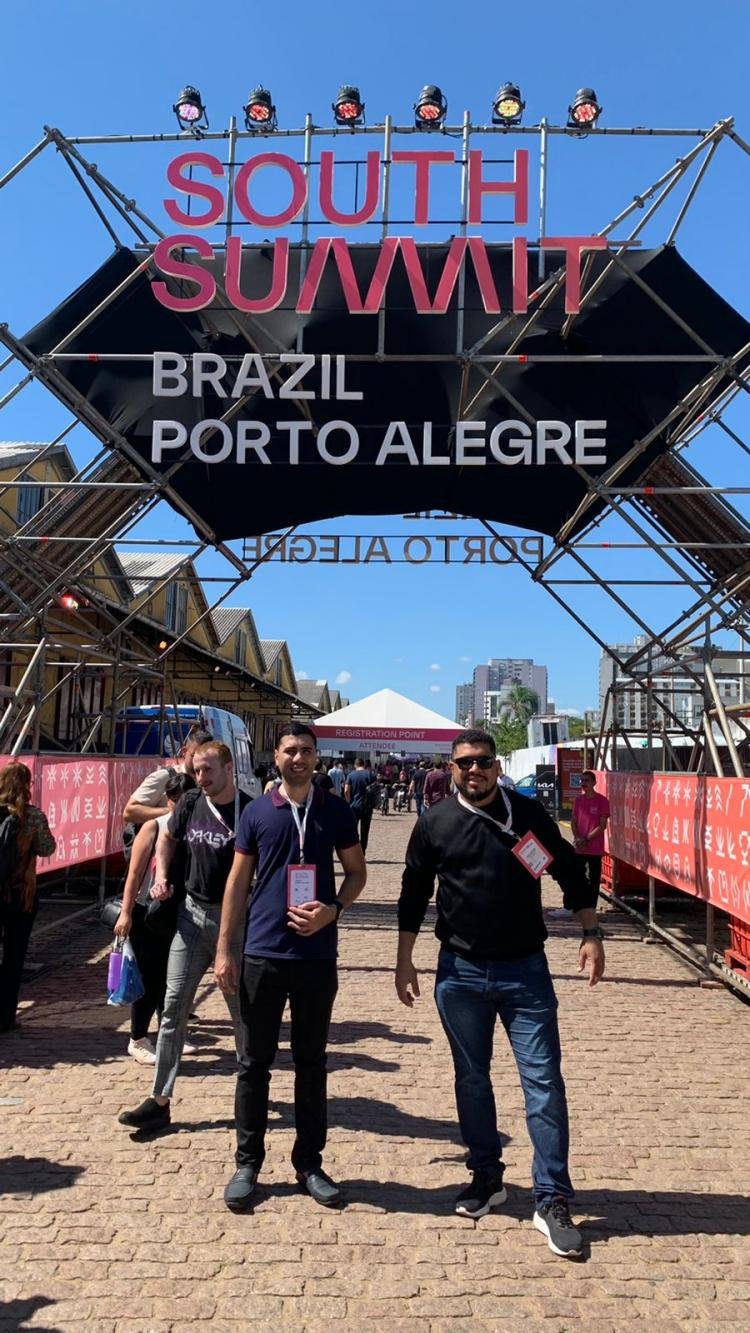 Empresas do Amapá participam da 2ª edição do South Summit 2023
