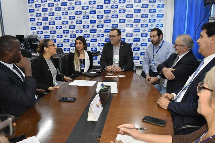 I Fórum de Negócios Franco-Brasileiro gratuito acontece no Sebrae em Macapá