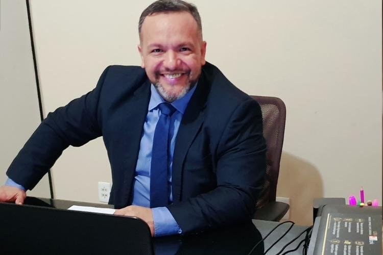 DaLua do Rota assume cadeira na Câmara Federal