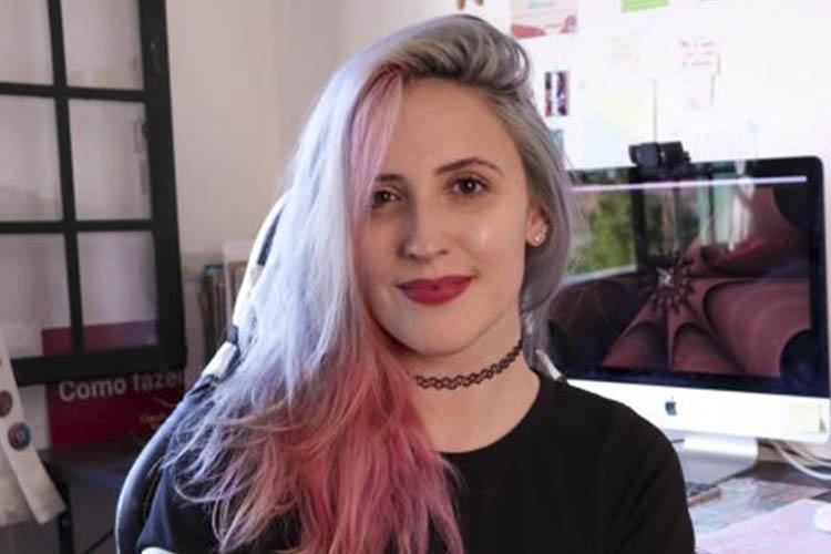 A Matemaníaca no divã: como se encantar pela arte do pensar matemático?