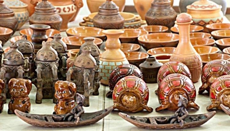Inscrições abertas: Governo do Amapá busca artesãos para representar o estado na Fenearte 2023 em Olinda
