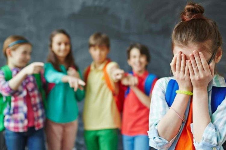 Enfrentando o bullying e a violência nas escolas