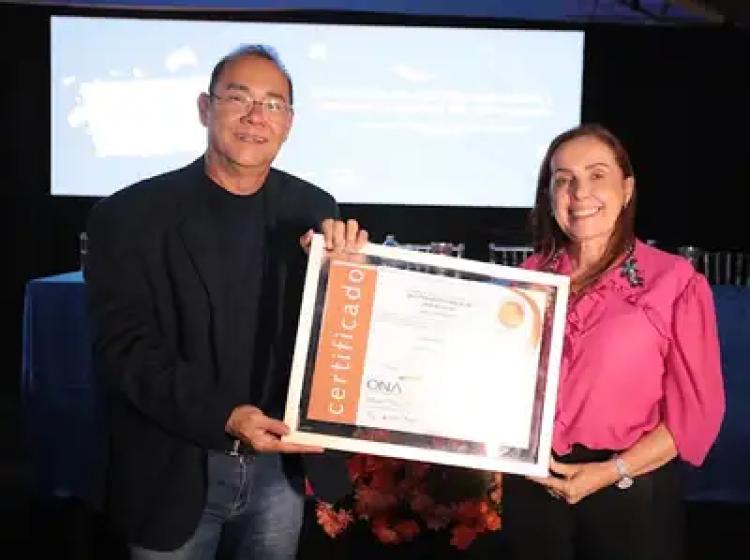 Três unidades de saúde do Amapá conquistam selo da Organização Nacional de Acreditação (ONA) por qualidade e segurança