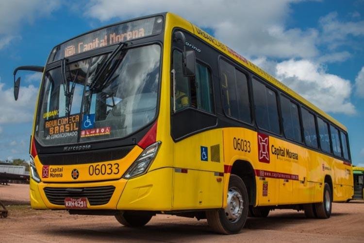 Final da Libertadores: rotas de ônibus são ampliadas até o Complexo do Araxá