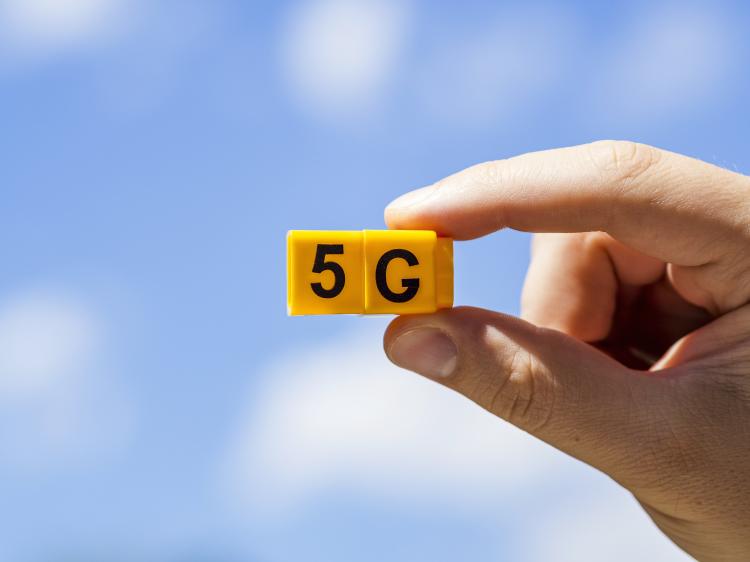 Faixa de 3,5 GHz estará disponível para o 5G em mais 236 municípios