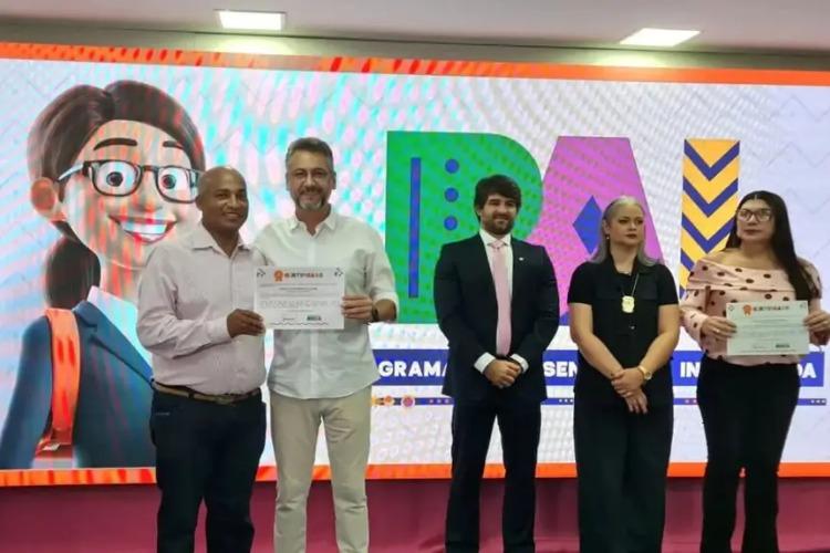 Governo do Amapá garante novo prazo para adesão ao Programa de Aposentadoria Incentivada