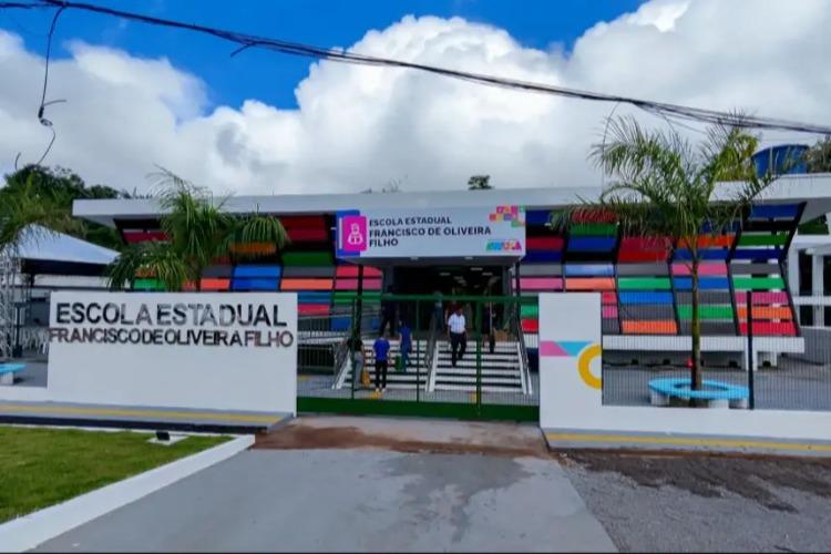 Salários da Educação no Amapá acumulam alta de 38,93% e colocam estado entre os maiores do país