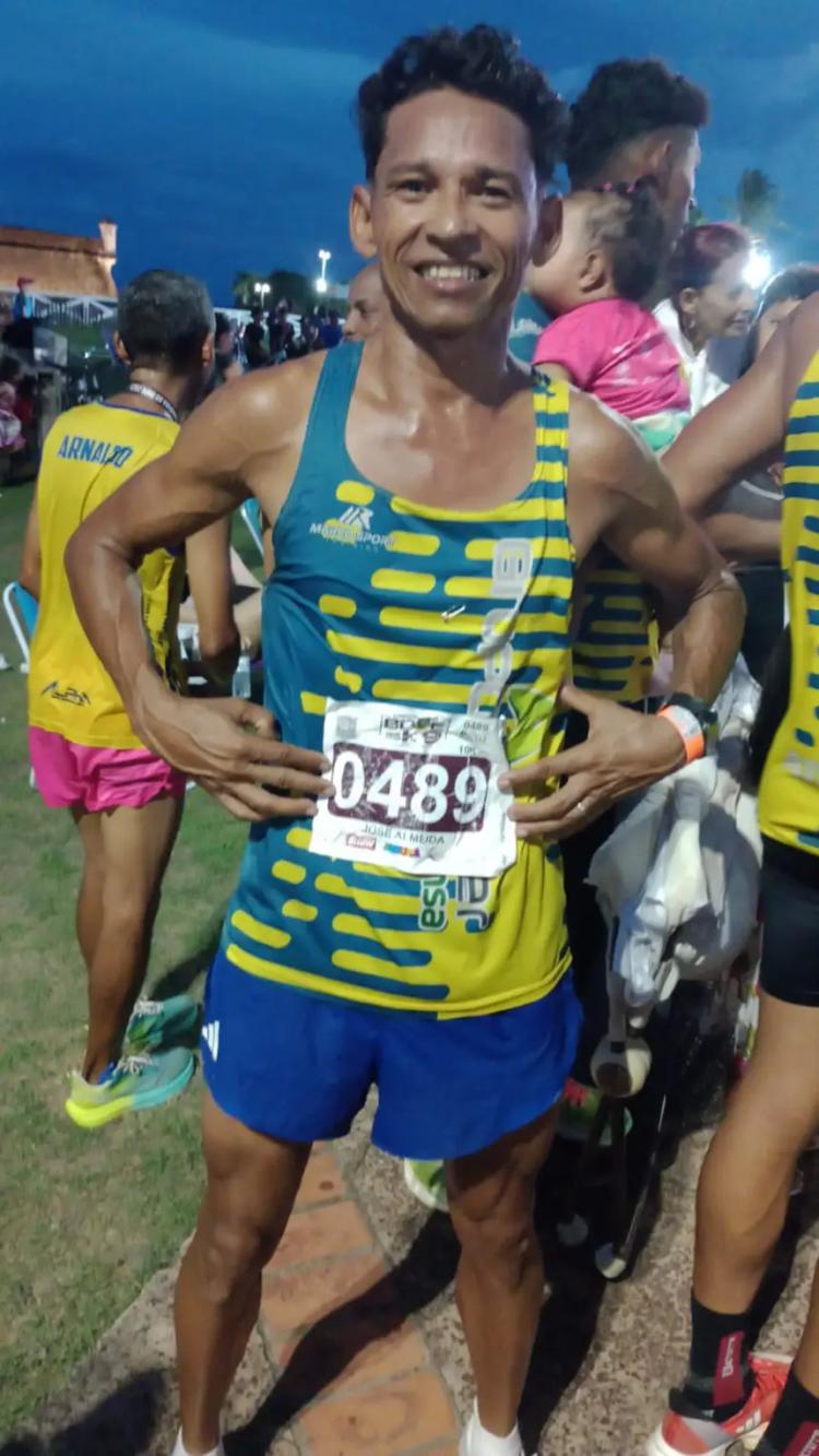 Apoiada pelo Governo do Estado, Corrida do Bope K9 2025 reúne 5 mil pessoas e encerra calendário da modalidade no Amapá