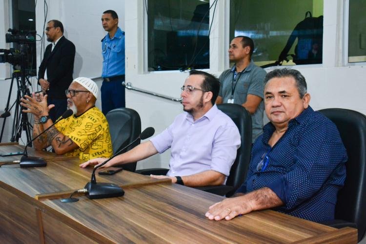 Plenária da Lei Paulo Gustavo em Macapá: Ouvindo os fazedores de cultura