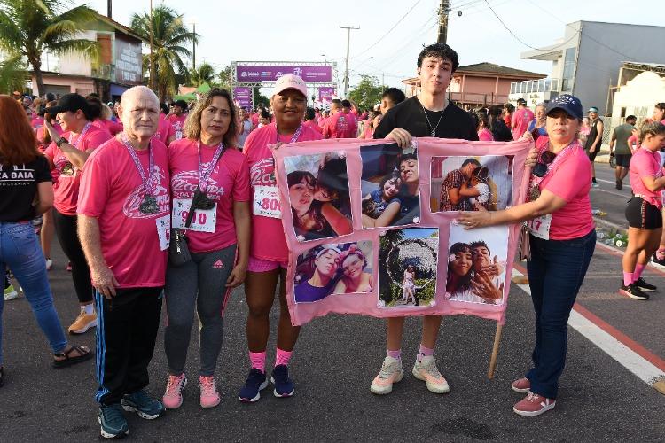 Santana realiza 2ª Corrida da Mulher e reúne participantes em manhã de esporte, saúde e solidariedade