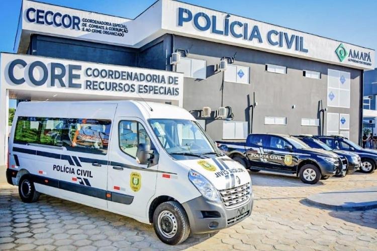 Polícia civil identifica autor de ataques cibernéticos à defensoria pública