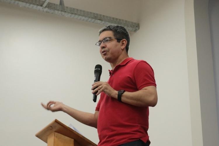 Governo do Amapá anuncia projeto do Centro de Memória da Educação no antigo Cine Territorial