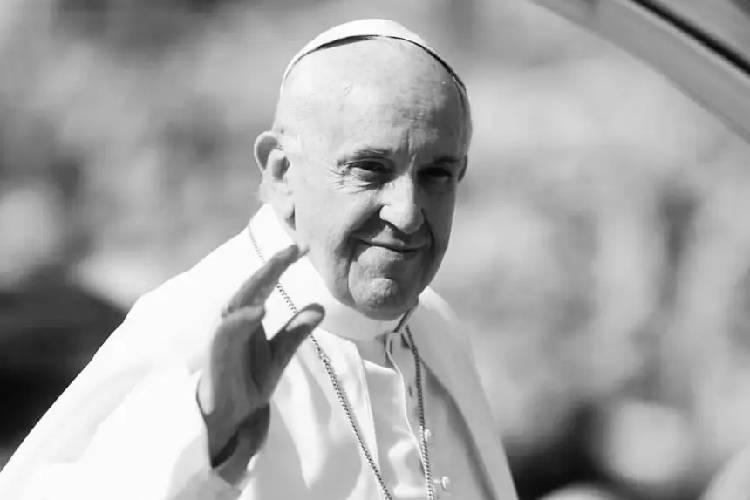 Governo do Amapá lamenta o falecimento do Papa Francisco, primeiro pontífice latino-americano