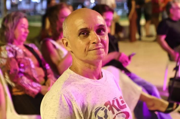 Governo do Amapá leva o Jazz na Calçada ao Parque Tecnológico e valoriza a música e os artistas locais