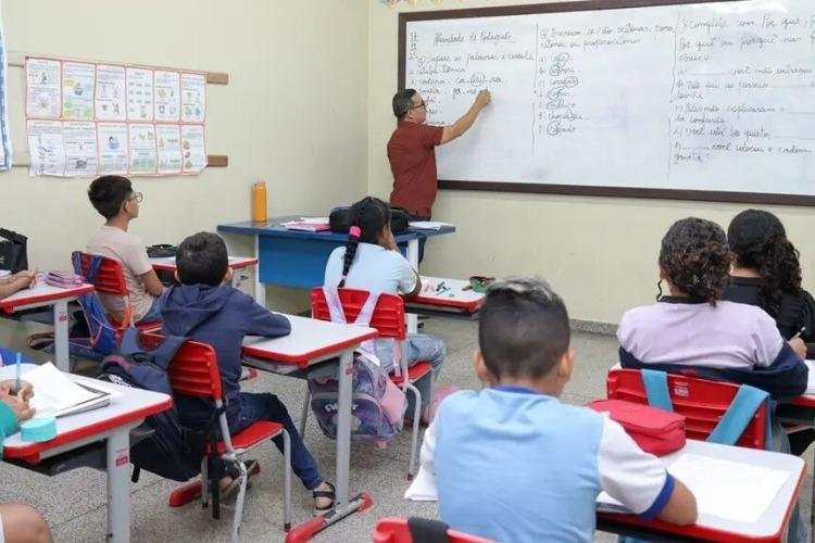 No Dia dos Professores, profissionais destacam avanços na carreira e nas condições de trabalho no Amapá