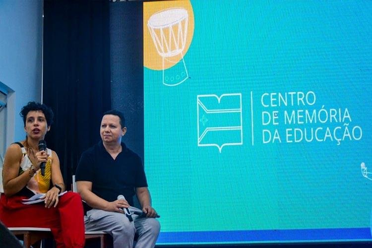 Governo do Amapá anuncia projeto do Centro de Memória da Educação no antigo Cine Territorial