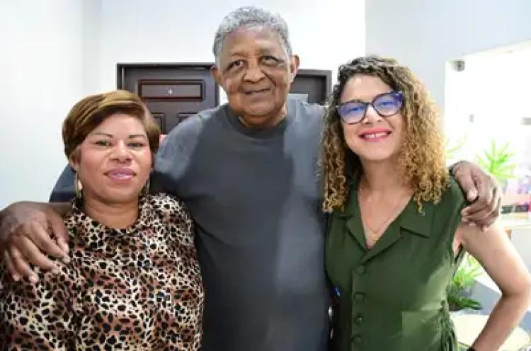 Governo do Estado celebra 80 anos da Rádio Difusora de Macapá e prepara emissora para nova fase da comunicação pública