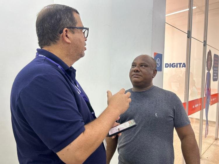 Dia do Cliente: Grupo Equatorial sorteia mais de 300 brindes e promove atendimento especial em quatro agências do Amapá