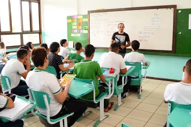 Pré-matrícula para alunos da Educação Especial inicia nesta terça (16)