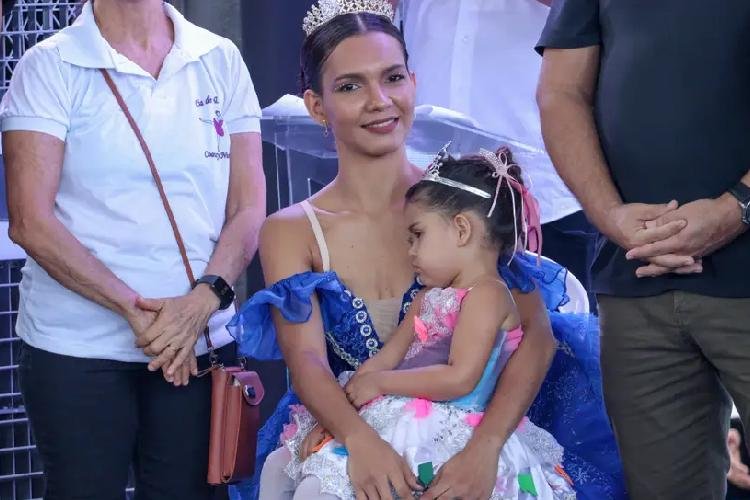 "Preservou sua alma, mas ganhou um espaço moderno", diz ex-aluno sobre reinauguração da Escola Dr. Coaracy Nunes, em Macapá 