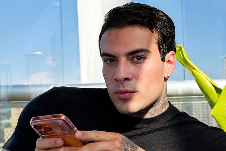 Influenciador revela 