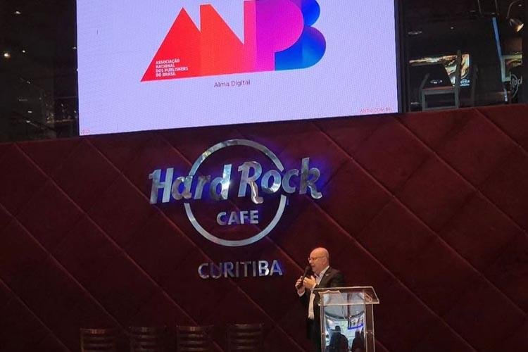 Associação Nacional de Publishers do Brasil (ANPB) é lançada em Curitiba