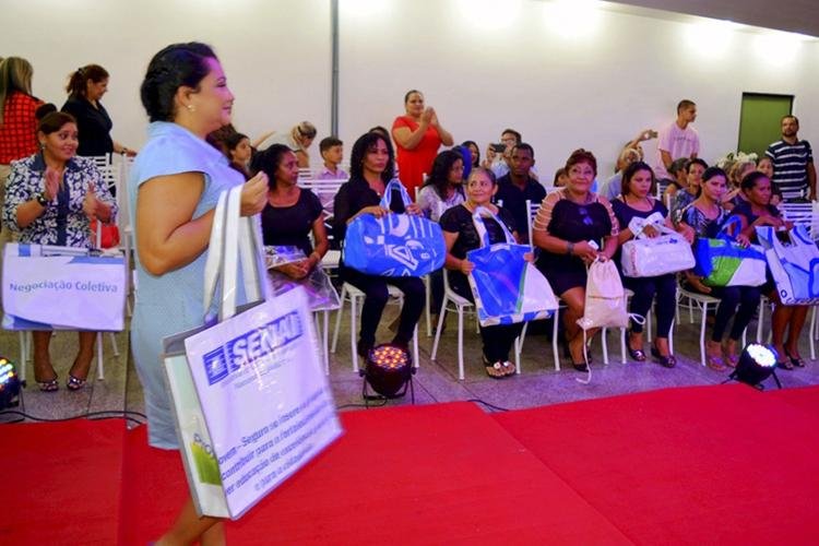 Começa hoje o evento SESI SENAI com Você no entorno da Fortaleza de São José de Macapá