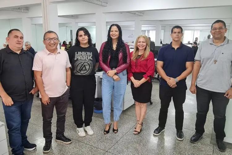 Governo do Amapá avança em estudos para concurso da Gestão Governamental com vagas de nível médio