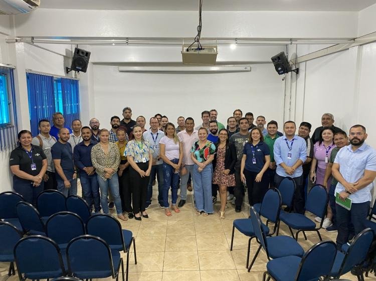 1° Seminário de Ecossistema de Inovação apresentou estratégias para impulsionar desenvolvimento multissetorial